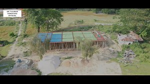 The work progress for construction of Multi-Utility Building at ITDP( Integrated Tribal Development Program) BLOCK Samelangso under Korkanthi Constituency. #MultiutilityBuilding #Samelangso #buildinginfrastructure #korkanthiconstituency | Tuliram Ronghang