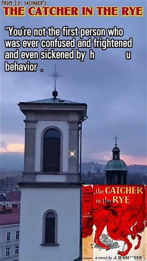 #jdsalinger #thecatcherintherye #books #booklover #booksbooksbooks #poetry