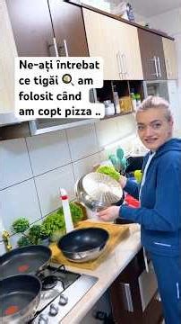 You asked us what pans 🍳 we used the other day when we baked pizza...