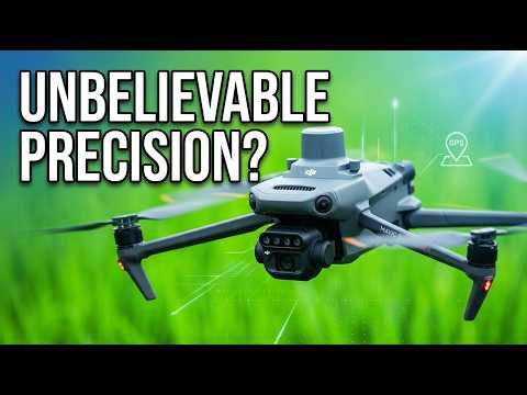 Drone Farming Secrets: From Planting to Harvesting Like a Pro”