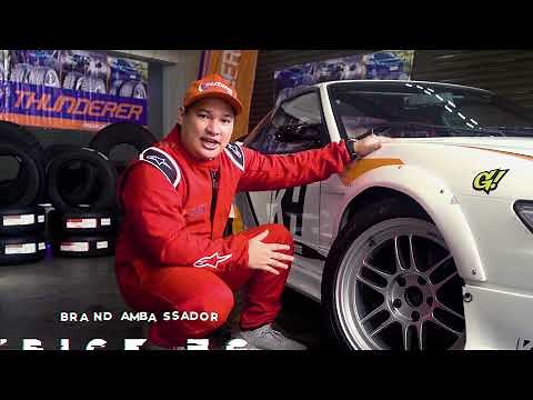 Thunderer Tires - Review for Racing, Daily Driving & more