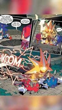 CELL VS METAL SONIC?! #shorts #memes #dragonball