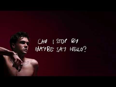 MIKOLAS - HEY ROSE |Official Lyric Video|