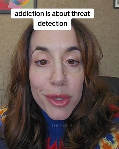 Your brain isn’t choosing the drug. It’s choosing survival. If logic worked, relapse wouldn’t follow stress. This is why treatment has an order: 🧠 regulate first 🛠️ skills second ⚖️ responsibility always #AddictionScience #Neurobiology #RecoveryExplained #HarmReduction #AddictionMedicine #DopamineIsntTheVillain | Dr. Nicole Labor, Addiction Assassin