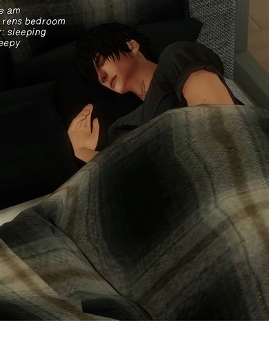 First Day at Work in The Sims 4