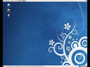 Overview and installation of ASE