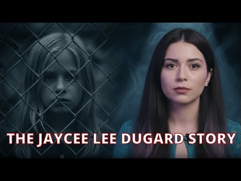 “The Shocking Story of Jaycee Lee Dugard | Kidnapping, Survival & Freedom”