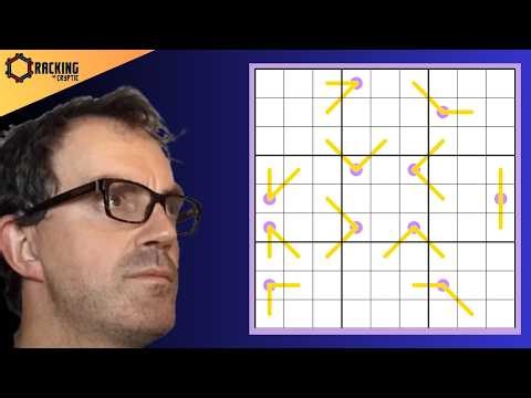 The Beautiful Sudoku Mind
