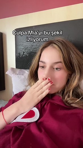 Culpa Mia Sahil Sahnesi: Türkçe Dublaj İzleme