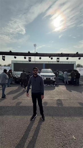 Explore New Cars at PakWheels Expo Islamabad