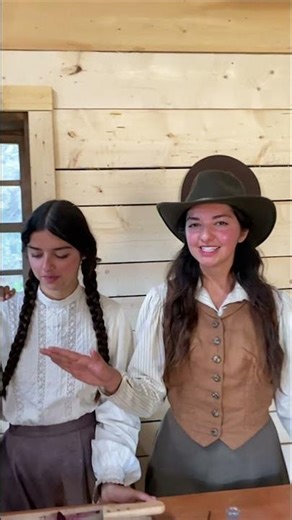 Back to the Frontier | Frontier Hacks | Magnolia Network