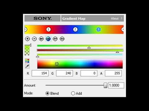 How to Make TheSimpsonsFlangedSawChorded