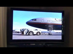 Mighty Machines 5 Min Short Episode: At The Airport