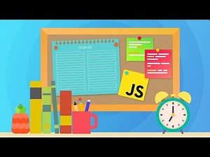 Как просто создать to do list на JavaScript [GeekBrains]
