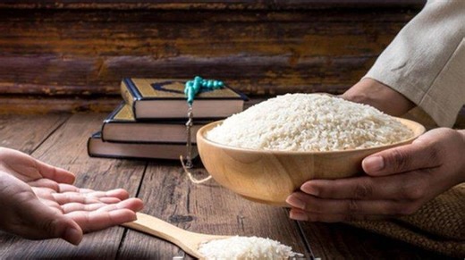 BENARKAH Pembayaran Zakat Fitrah Harus Melalui Ijab Kabul? Simak Begini Penjelasnnya - Tribunpriangan.com