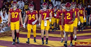 USC Football 2024 Schedule: Toughest Three-Game Stretch