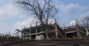 Shillong Medical College Project Work Progressing Smoothly, Says Meghalaya Health Minister
