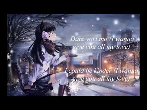 Nishino Kana - Missing You W/Lyric [Eng/Rom]