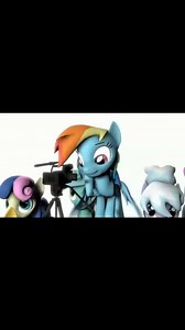 3.6K views · 115 reactions | Rainbow Dash on Reels | Facebook