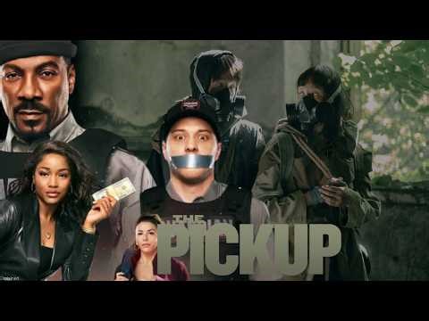 The Pickup Movie Explained in English | The Pickup Breakdown & Review 🍿
