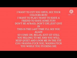 Futret - Cupcakes [Explicit] [HD] Lyrics