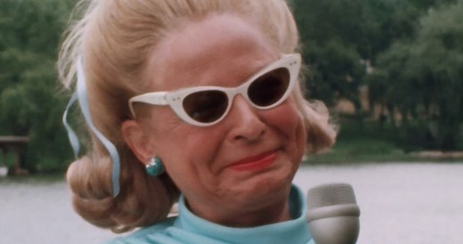 'The Martha Mitchell Effect' Trailer