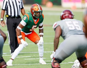 What channel is FAMU football vs Southern on today? Time, TV schedule to watch Week 9 game