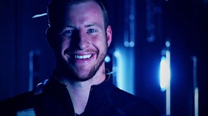 First Draft: Carson Wentz