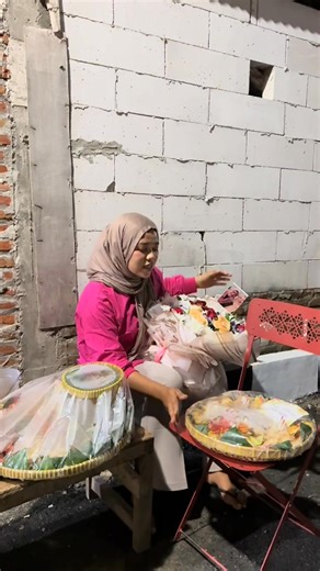 39K views · 472 reactions | Maturnuhun@khanzatoserba dan @irenafoodies barokallah... | Irine | Facebook