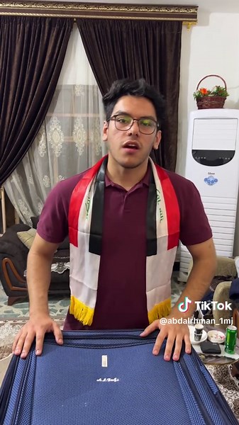 أهمية الأمن في المطارات