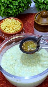 How to make Boondi Raita at home #reels #recipe #food #cookingfromscratch boondi ka raita, raita recipe, summer special recipes, how to make raita, boondi raita | Tasty Food with sangeeta