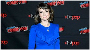 Milana Vayntrub’s relationship timeline: who has she dated?