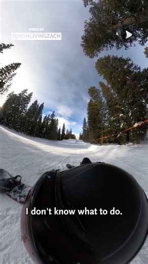 Well That's One Way To Cut The Skiing Vacation Short🫣 | Awesome Videos