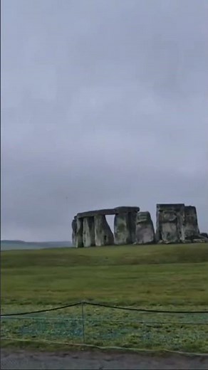Stonehenge | One of England’s Most Famous Sites