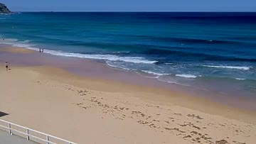 Merewether Surf Report, Surf Forecast and Surf Cams - Surfline