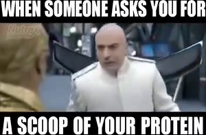 Get your own GAINS! #MuscleInfusion | Nutrex Research, Inc.