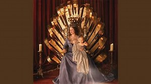 Halsey - I am not a Woman, I'm a God