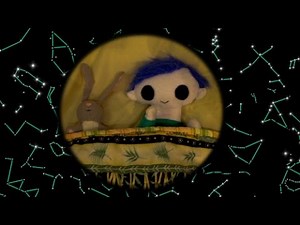 Constellations - Science for Kids