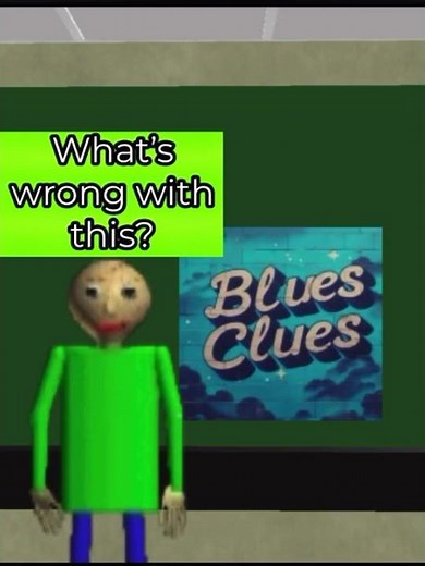 It’s Time For Your Test | Roblox