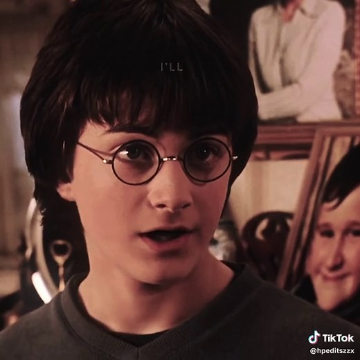 Harry is so funny #fyp #harrypotter #edit #hpeditszzx