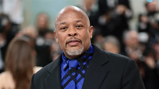 Dr. Dre se sincera por primera vez sobre su delicado estado de salud