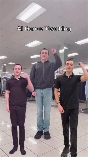 How to make the same fun dance as in the video? Let me show you now. First, copy the link of your favorite dance video into the Kling app, open the link, click the green button in the bottom right corner, select a picture, and start creating. It’s free to generate, very easy to use. Give it a try! Kling Al tutorial, how to use Kling Al forfree, Al dance filter for photos, turnphotos into dance videos, Kling Almotion control guide, best Al videogenerator 2026, viral Al baby dance, 3Dcharacter ani