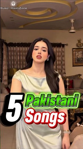 Top 5 Most Popular Pakistani🇵🇰 Songs 😍 You Won't Believe #1 Viral Hits 2026 #shorts #explore