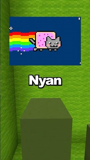Nyan Cat Origin...