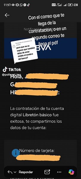 Guía completa sobre cuentas y servicios BBVA