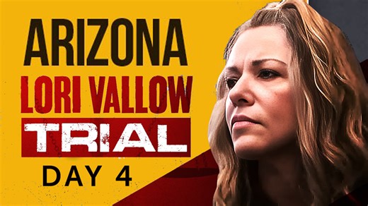 Day 4: Kay Woodcock testifies in Lori Vallow murder conspiracy trial - Local News 8