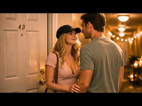 I Can’t Take It Anymore,” My Neighbor Said.