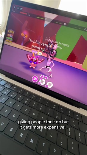 for funnnn #roblox #adoptme #fyp #viral #blowthisup | Roblox