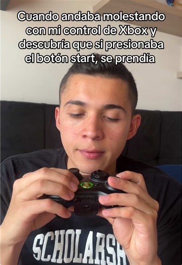 Soluciones para el botón de encendido dañado en Xbox