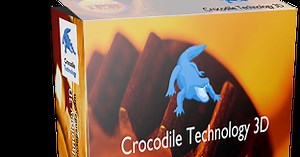 Crocodile Technology 3D V6.10